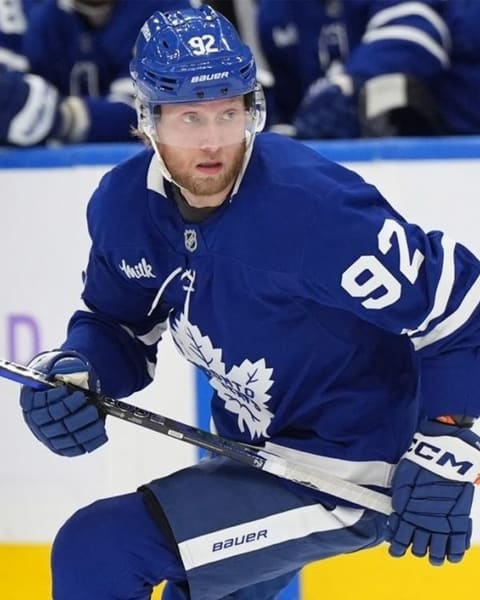 Alexander Nylander