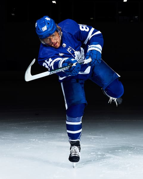 William Nylander