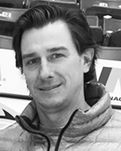 Derek Bekar